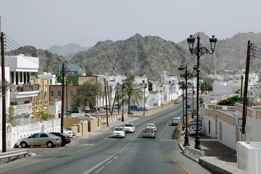 Muscat