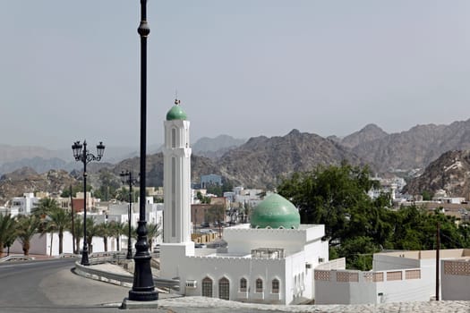 Muscat