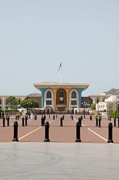 Sultan's Palace