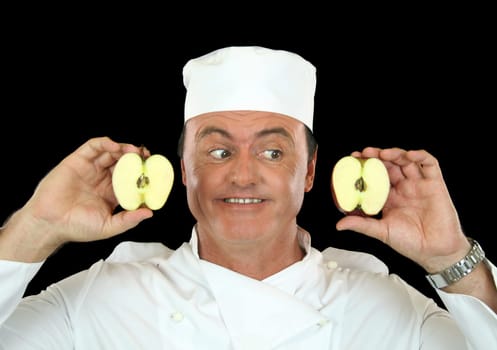 Apple Chef