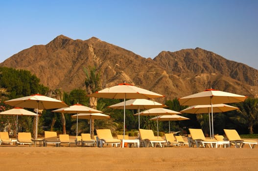 Beach & Mountain Holidays
