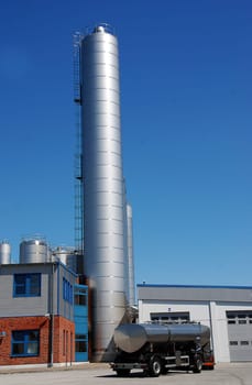 Dairy