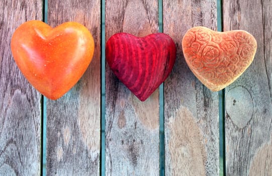 Hearts