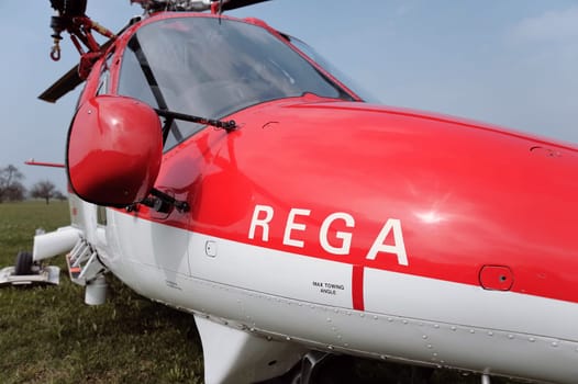 Rega