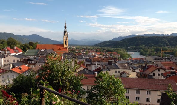 Bad Tölz