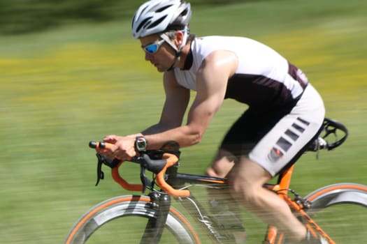 Cyclist