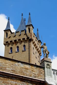 Castle Tower