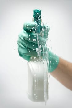 Cleaning