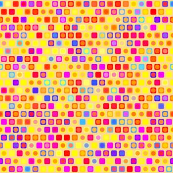 festive pattern