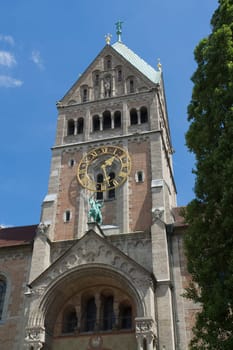 Sankt Anna in Munich