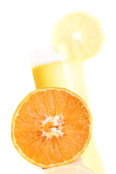 Orange juice