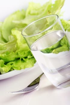 Healthy nutrition