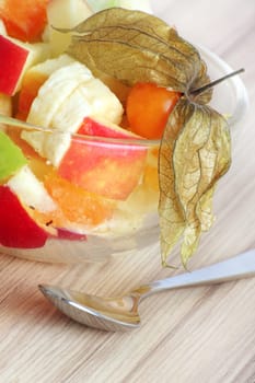Fruit salad