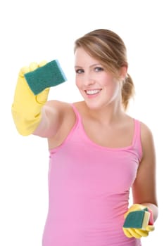 Housework