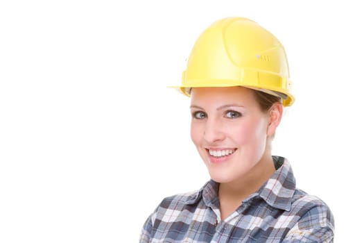 Construction worker