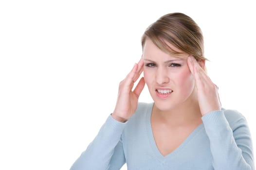 Headache