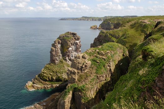 At Cap Frehel
