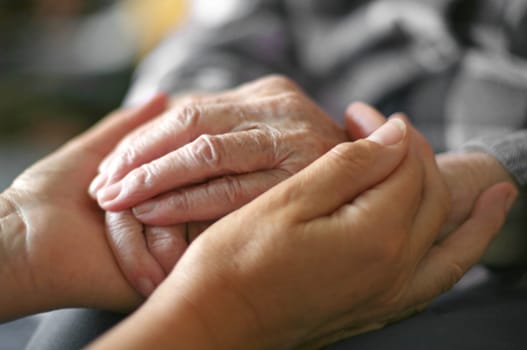 Hands