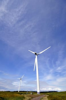 Windmill