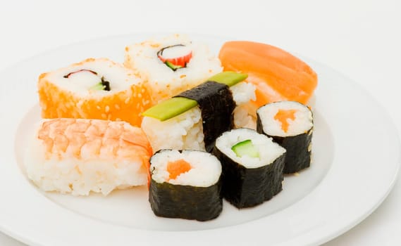 My Sushi