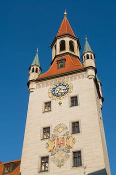 The Munich Toy Museum