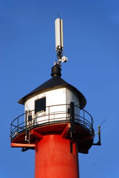 Lighthouse Peak