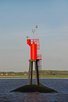 Nautical Marks
