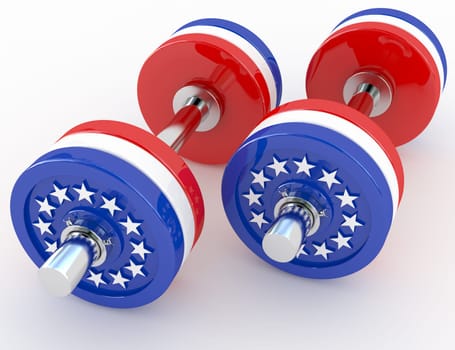american power