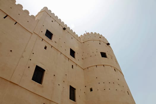 Fortress
