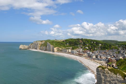 Etretat