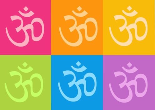 yoga yantras flowers