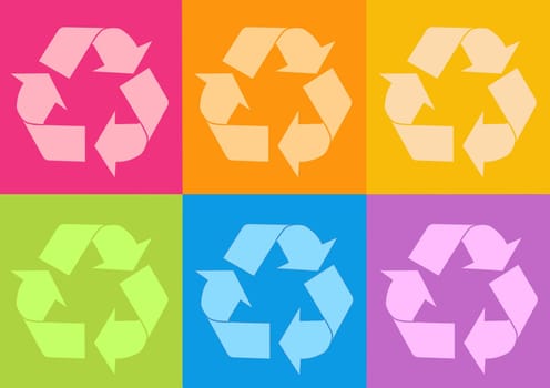 recycle icon