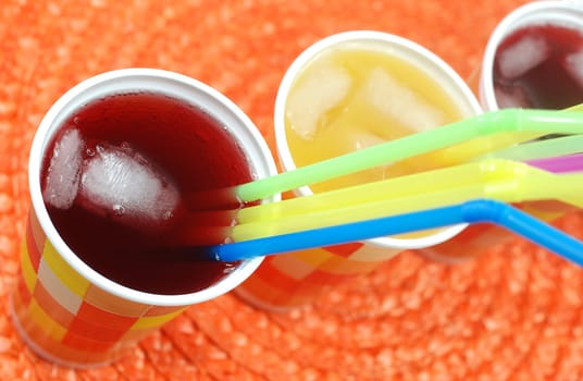 Summer drink