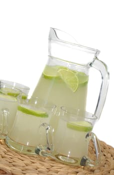 Lime juice