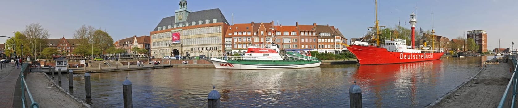 Pano Emden 1
