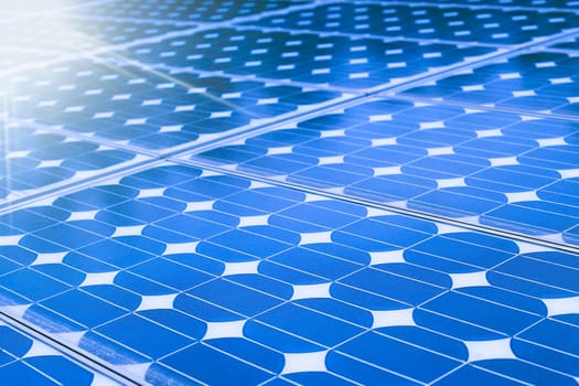 Solar panel