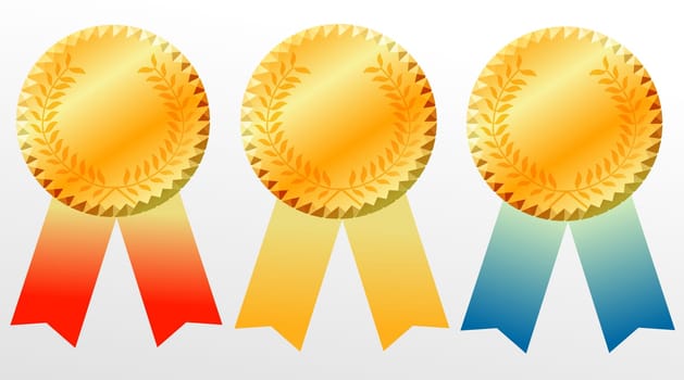 gold medal