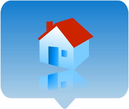house icon
