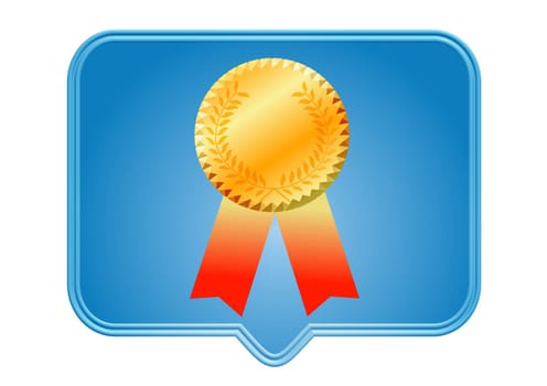 gold medal