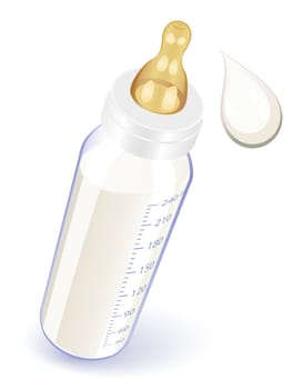 Baby bottle