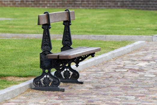 Park Bench