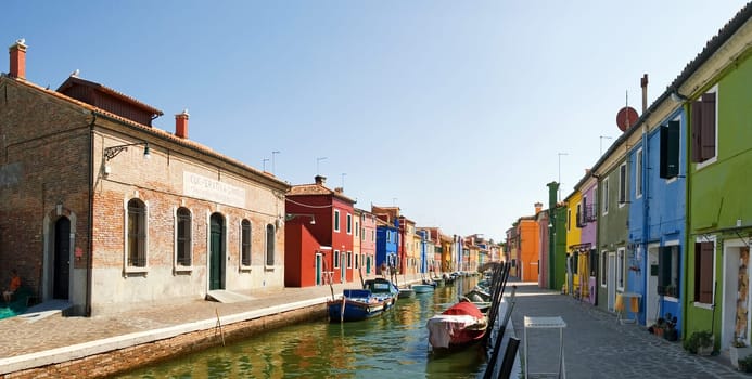 Burano Light 3