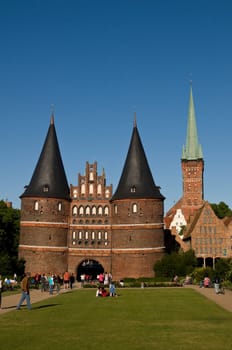 Lübeck