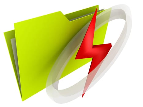 Information icon