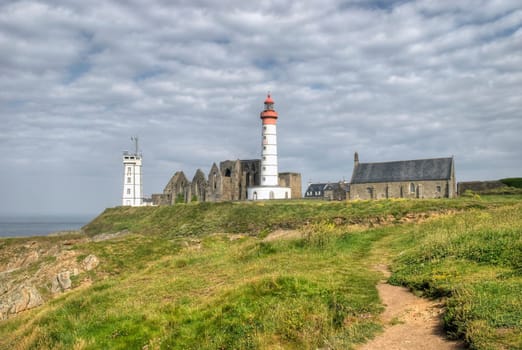 Point de St-Mathieu