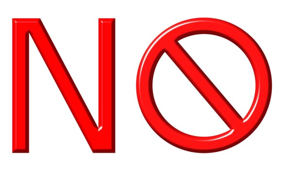 NO