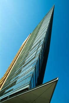 Skyscraper