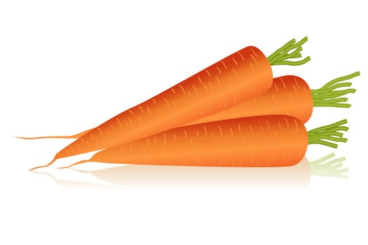 carrots