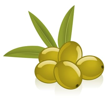Olives