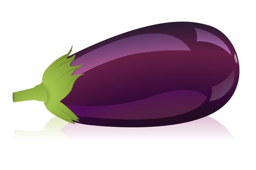 eggplant